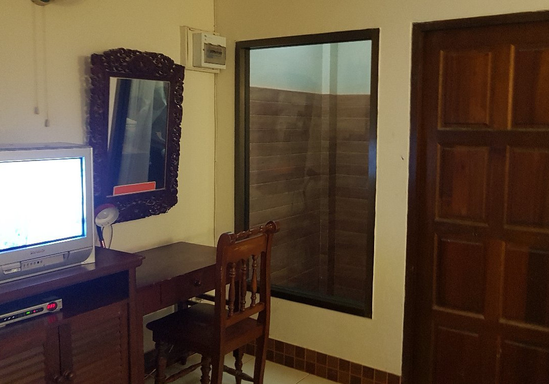 Garden Corner Resort & Hotel主图