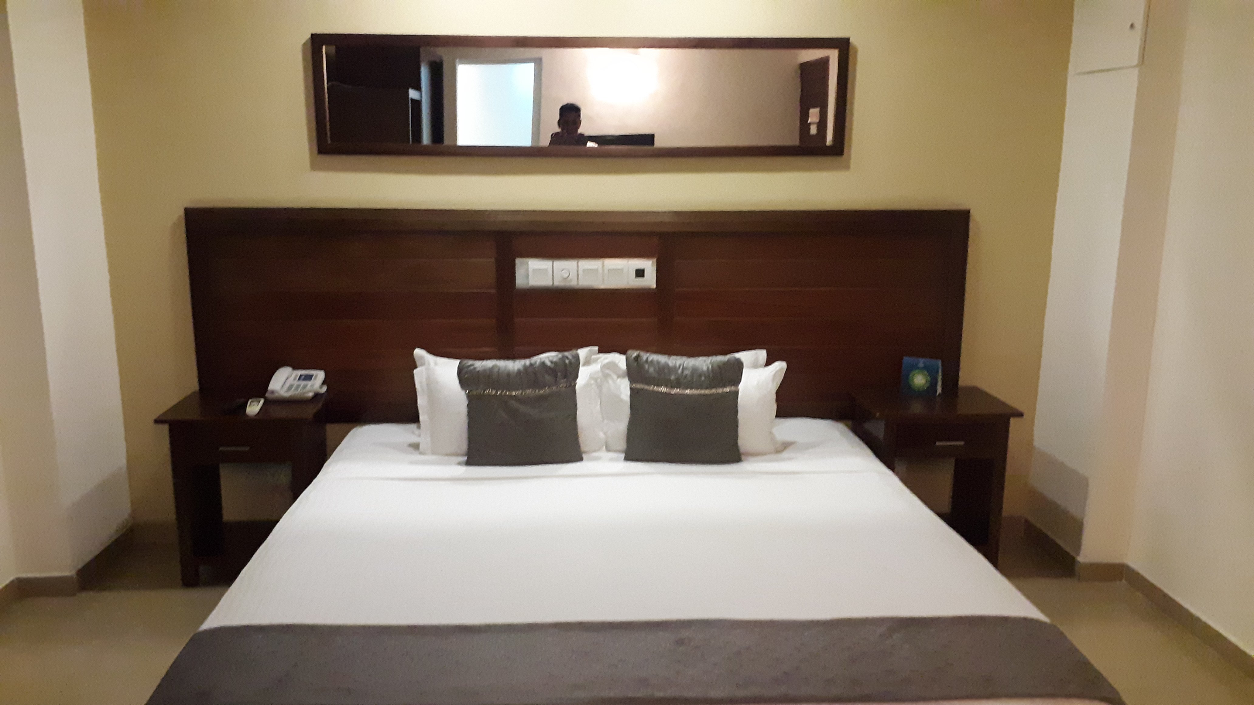 Great Southern Hotel (GSH)-官方