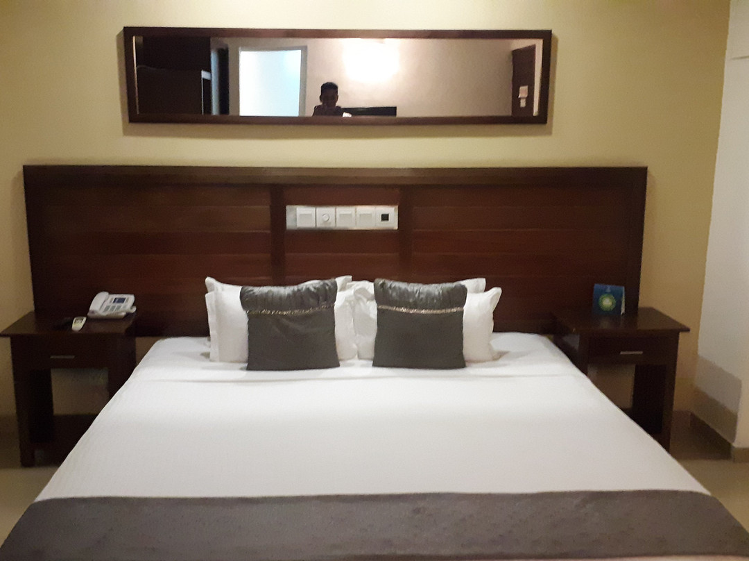 Great Southern Hotel (GSH)主图