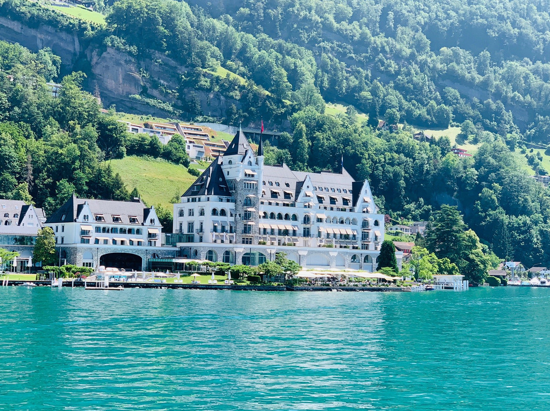 顶尖瑞士游旅行社景点图片