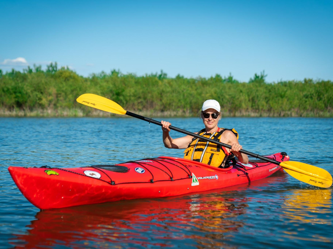 Missouri Kayak Adventures景点图片