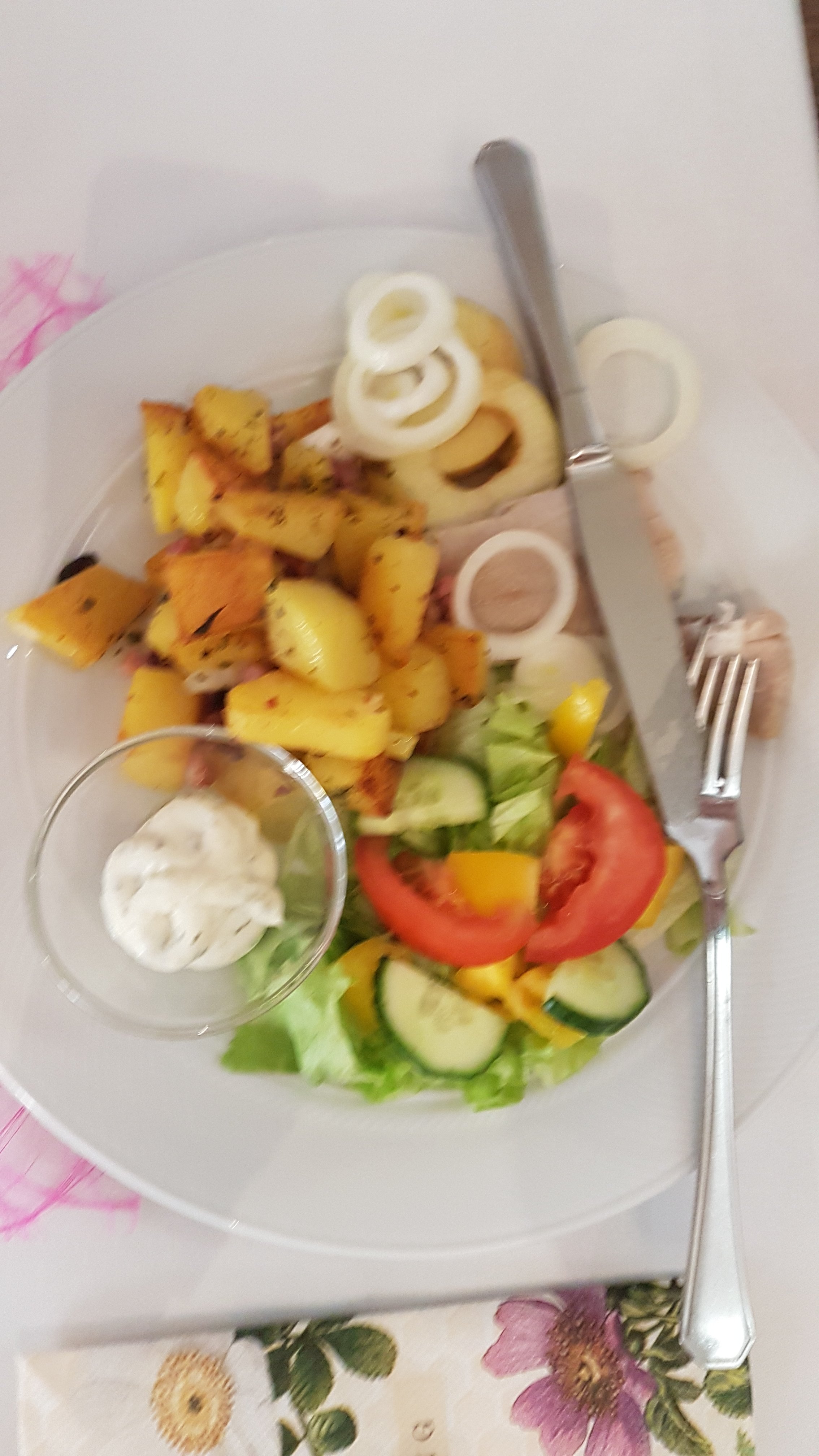Hotel Ascania-餐饮