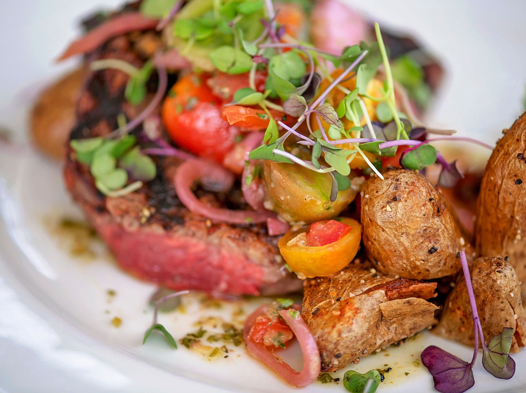 Bear Trap Dunes-Bethany Beach必去景点