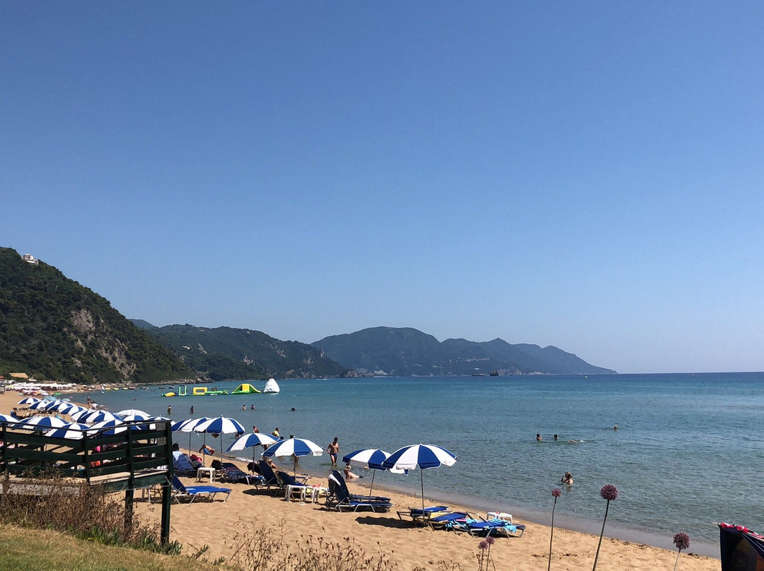 Glyfada Beach-Glyfada必去景点