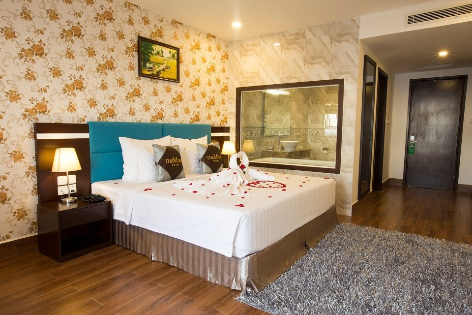 The Mira Boutique Hotel主图