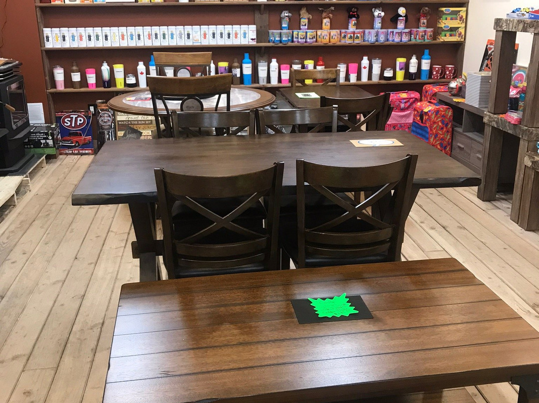 Wrangling River Supply-Inuvik必去景点