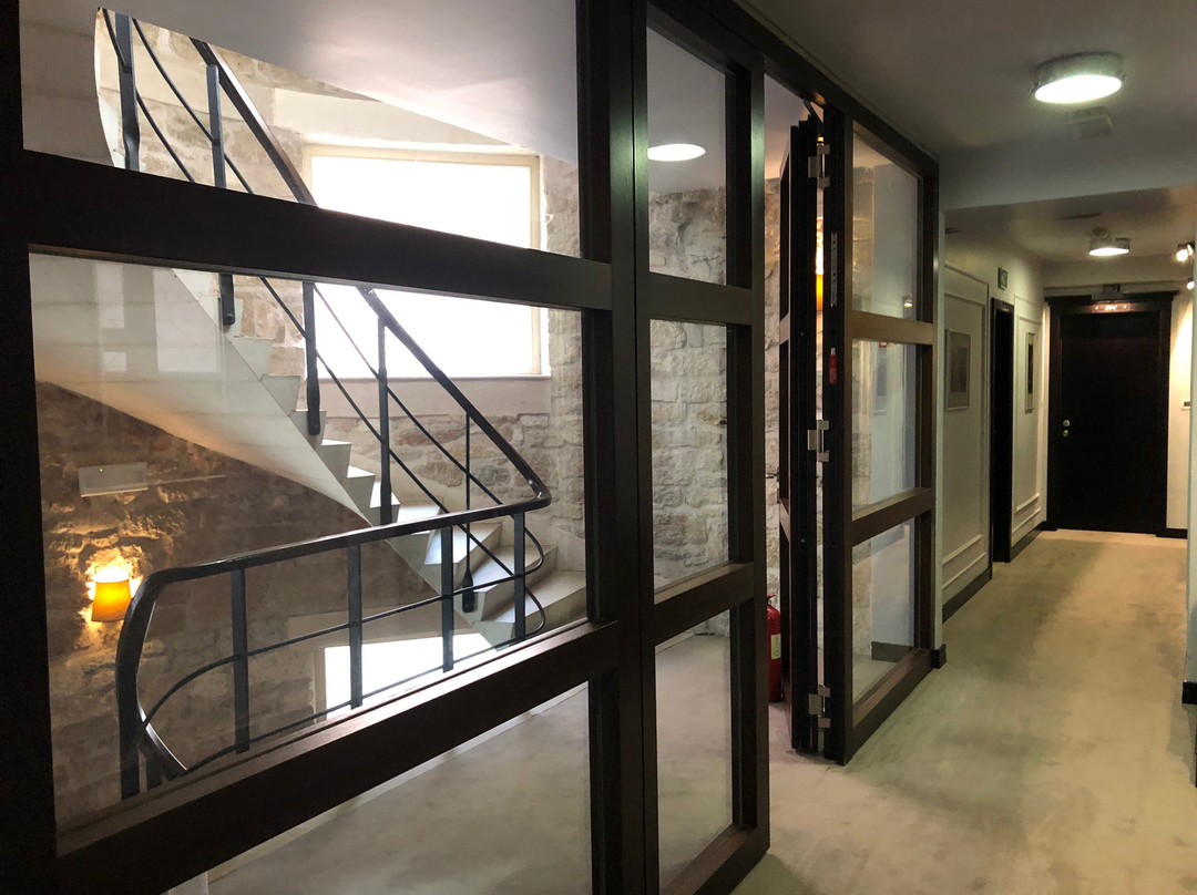 Hotel Bastion主图