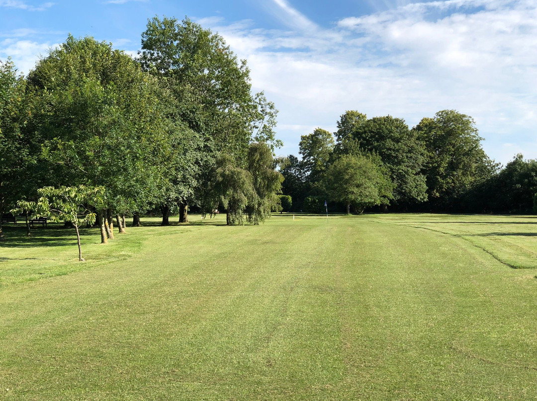 Letchworth Par 3 Family Golf Course景点图片