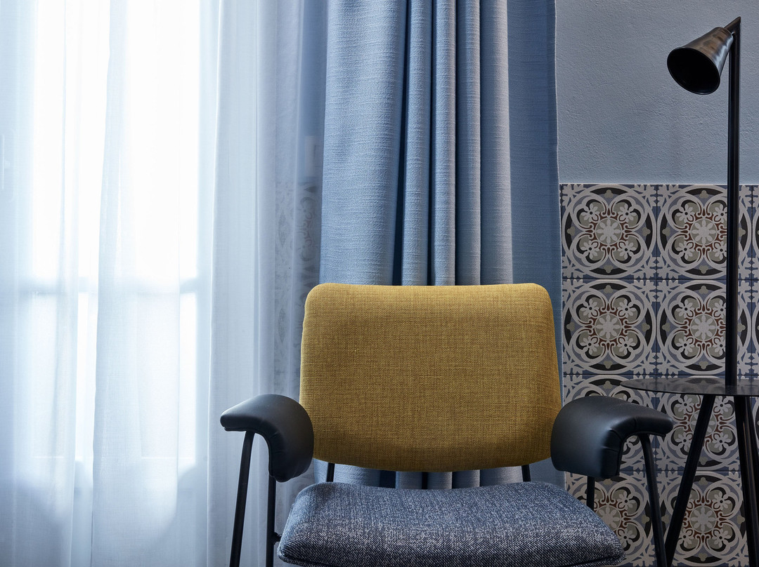 Angelina Aegina Boutique Escape主图