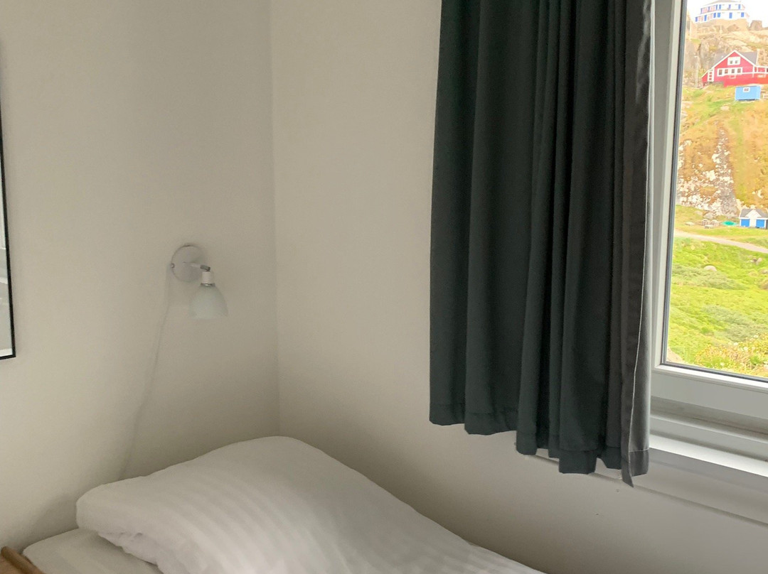 Hotel SOMA Sisimiut主图