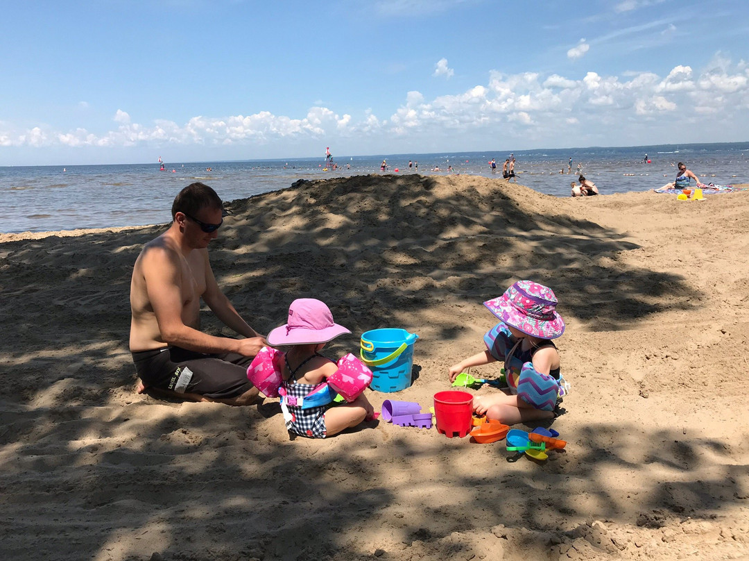 Verona Beach State Park景点图片