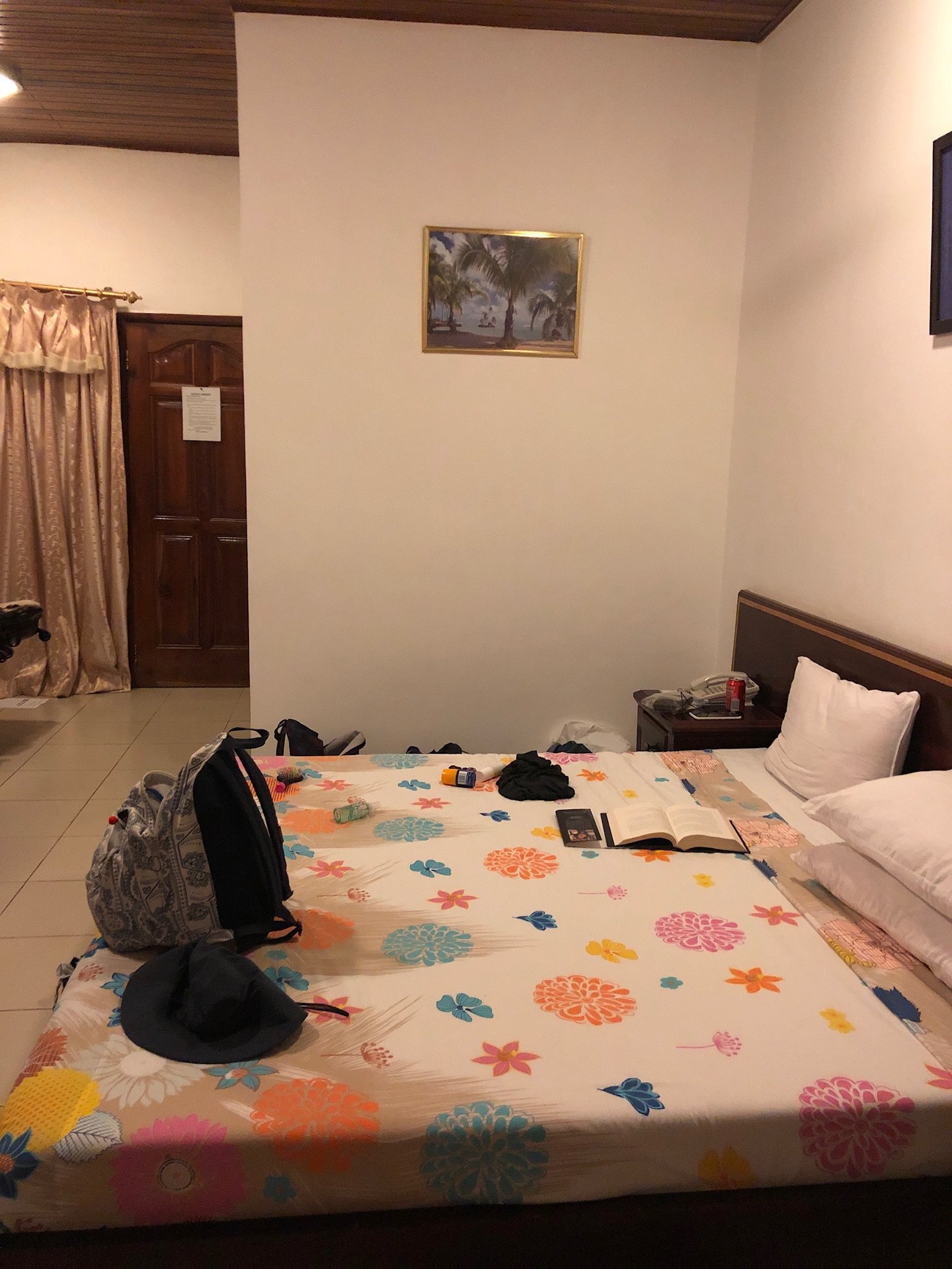 Precevid's Rosewood Cottage Hotel-portrait