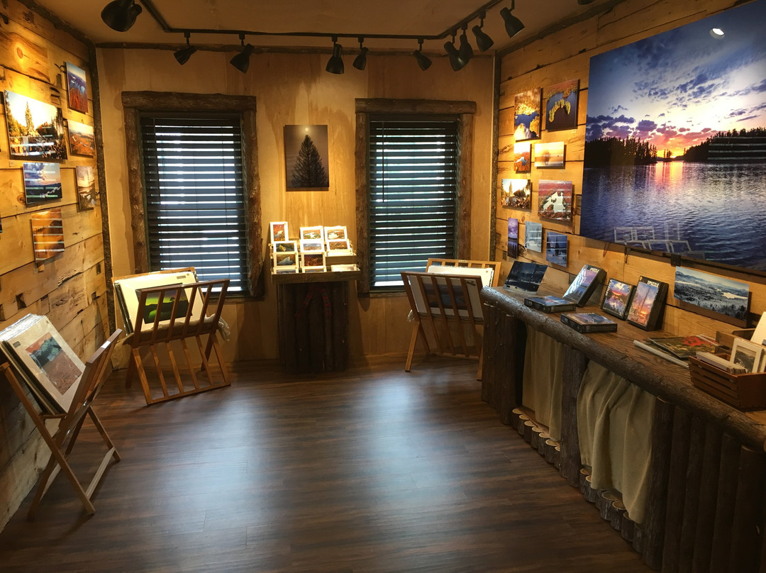 Kurt Gardner Photography Gallery-Old Forge必去景点