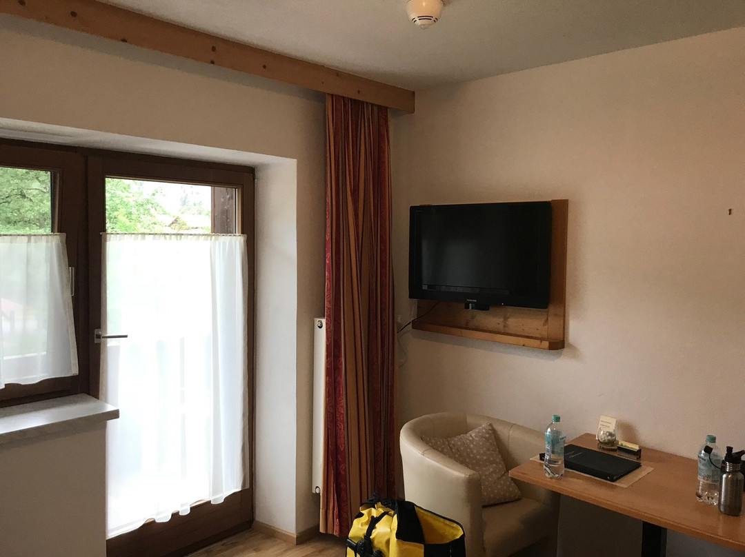 Pension Frankenhof主图