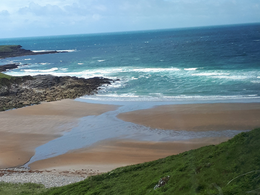 Hidden Gems on the Edge Tour-Killybegs必去景点