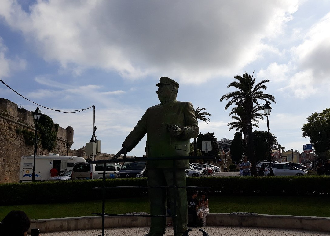 Dom Carlos I-卡斯凯什必去景点