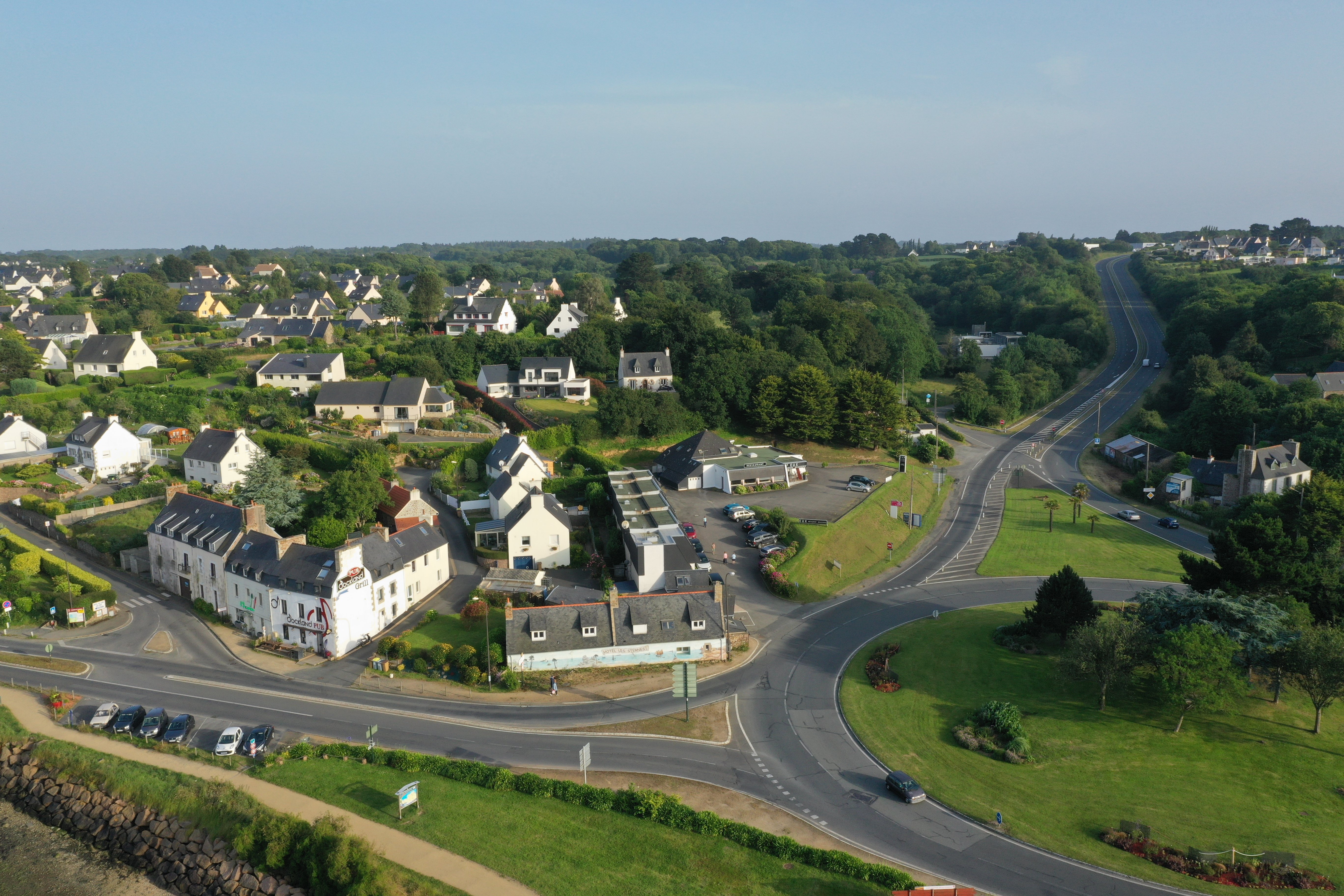 斯特恩斯斯特恩酒店-官方