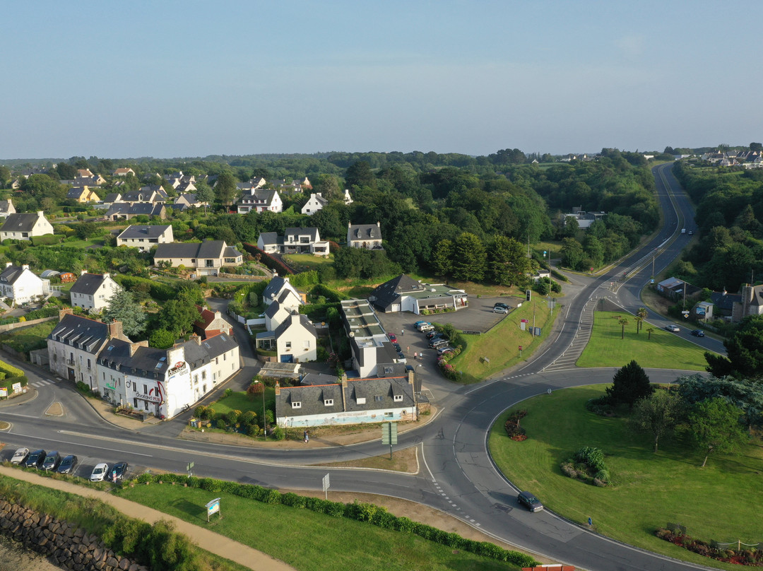 斯特恩斯斯特恩酒店主图