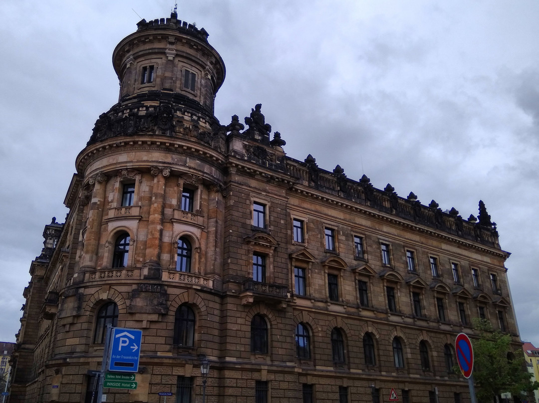 Gemaldegalerie Neue Meister-德累斯顿必去景点