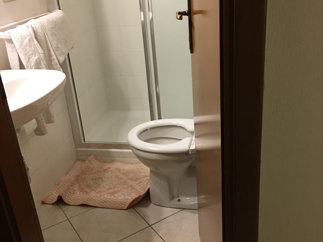Albergo La Mimosa主图