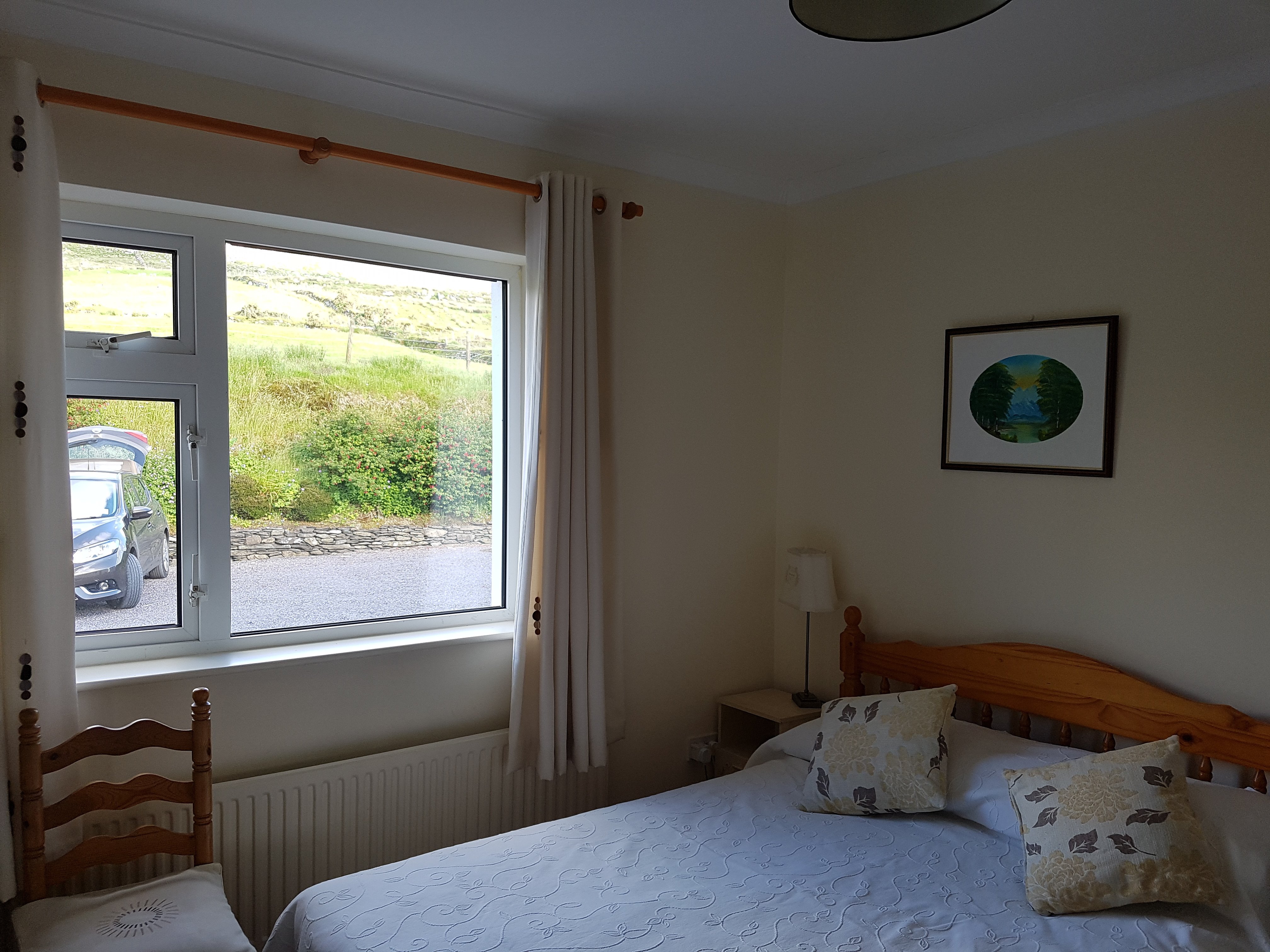 Failte Farmhouse-官方