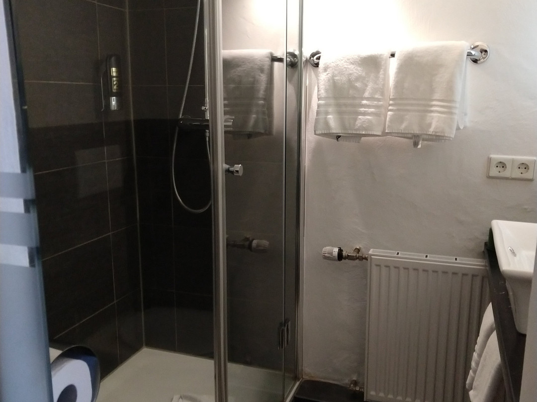 Hotel Schwarzenberg主图