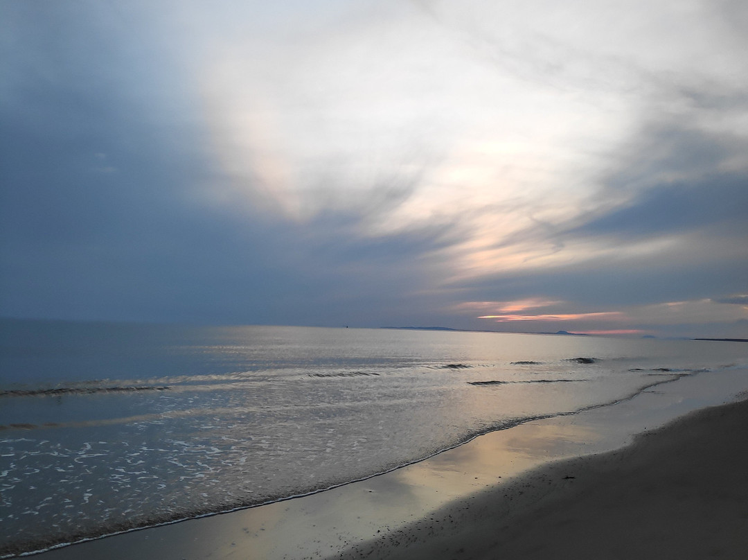 Monfa Guest House主图