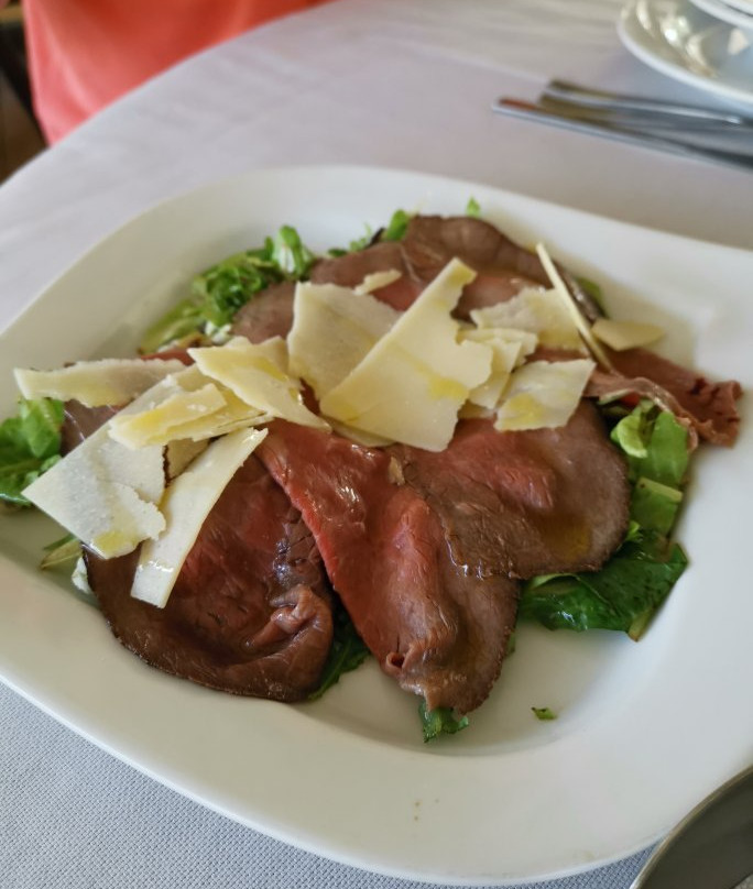 Agriturismo Casa Carpanelli主图