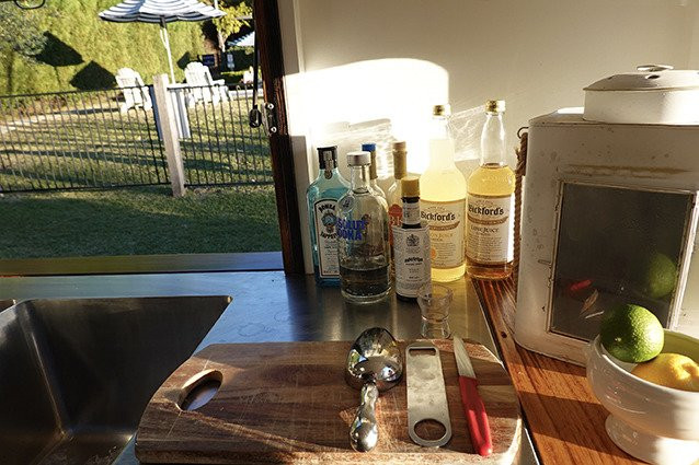 贝尔克尔凯尔精品酒店主图