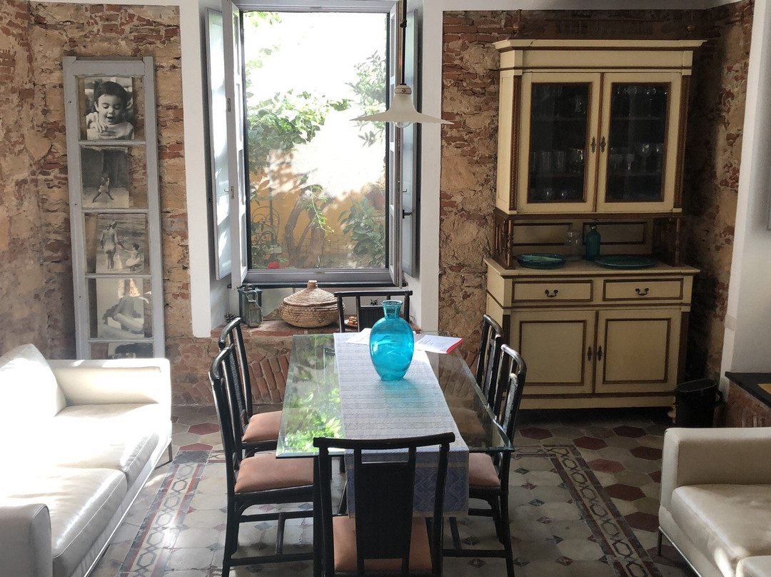 Eleonora Bed & Breakfast主图