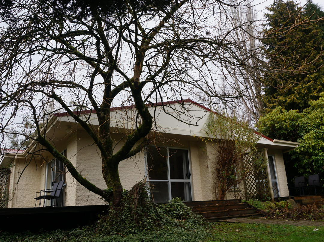 Catlins Farmstay B&B主图