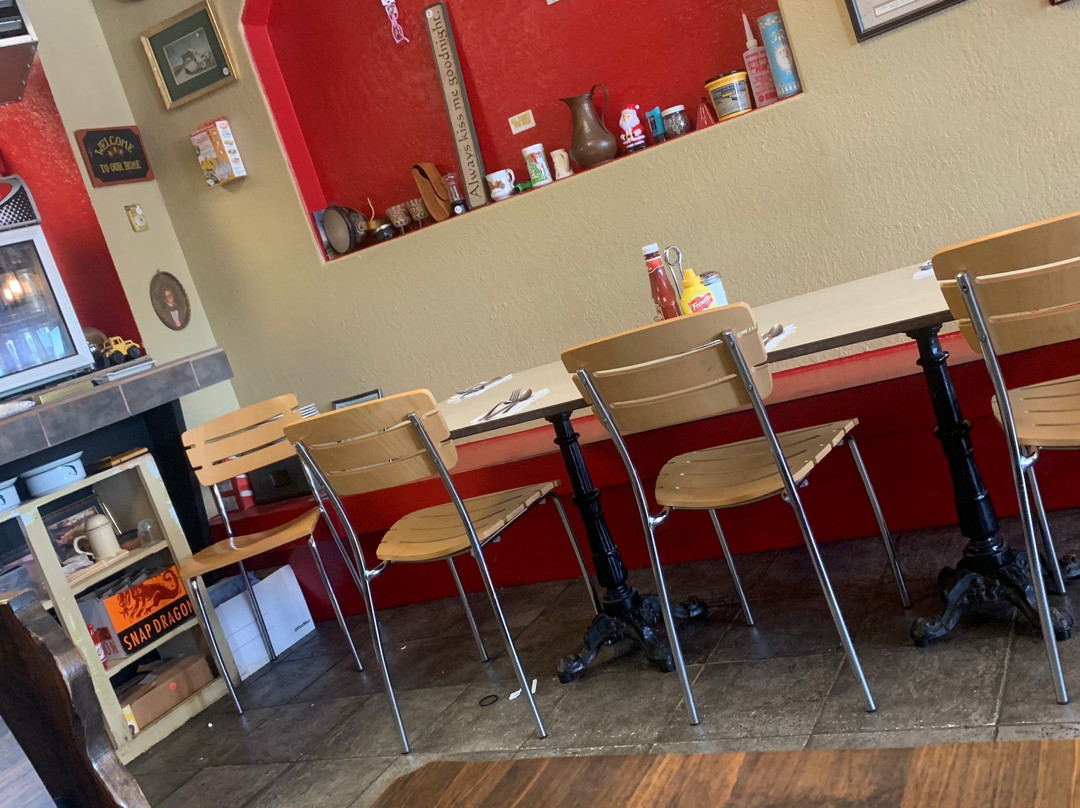 Milliken旅游攻略图片