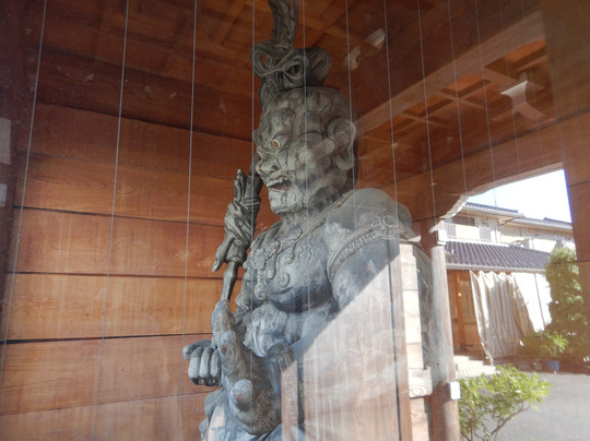 Joju-in-春日部市必去景点