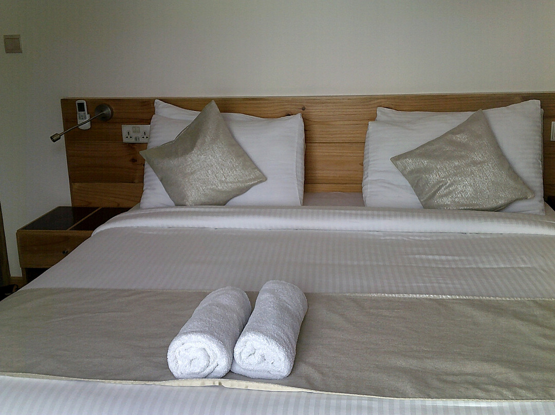 Le Relax Hotel & Restaurant主图