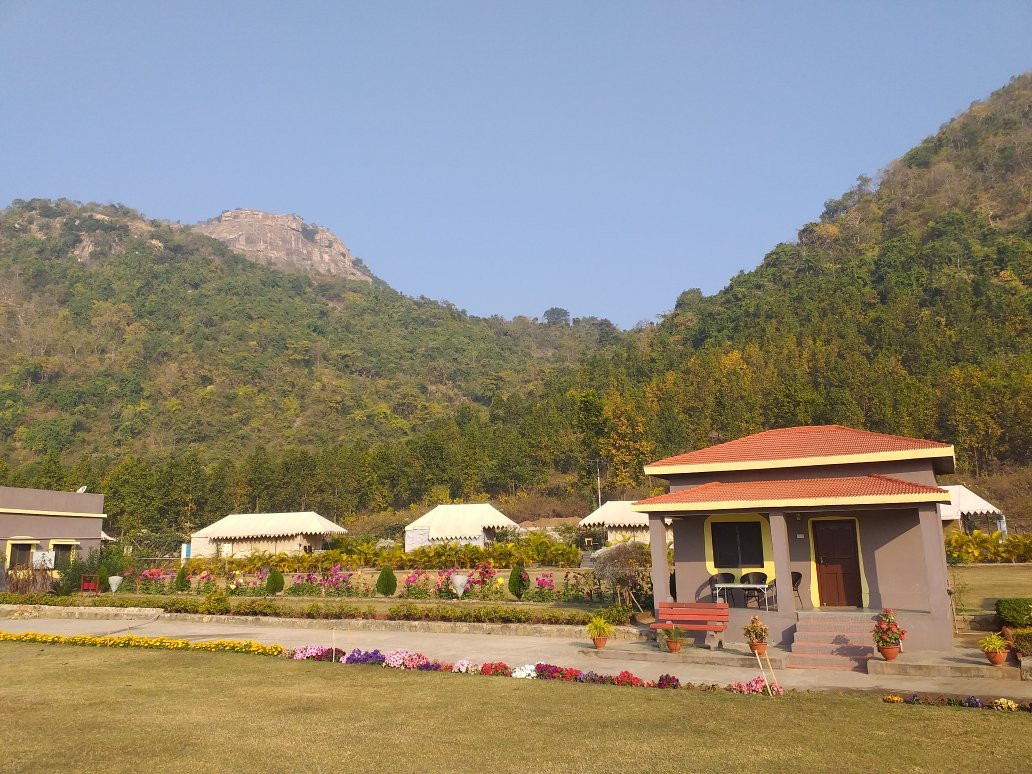 Khairabera Eco Adventure Club-Purulia必去景点