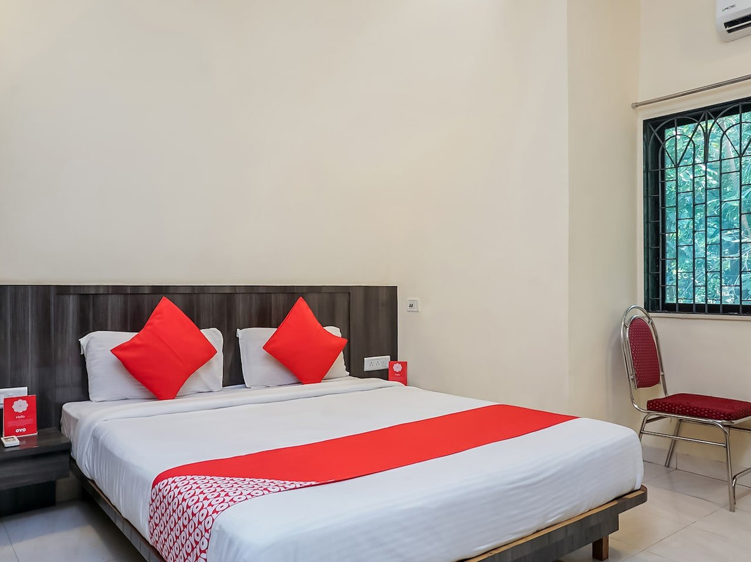 OYO 9064 Hotel Royal Park主图