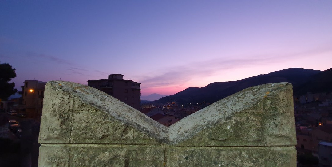 Castello di Giuliano主图