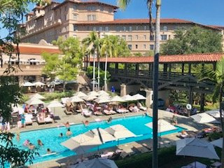 洛杉帕萨迪纳朗廷亨廷顿酒店主图