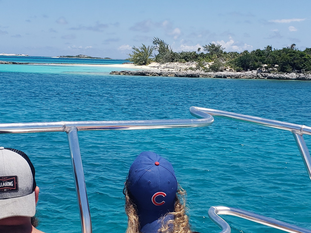 Sandals Emerald Bay主图