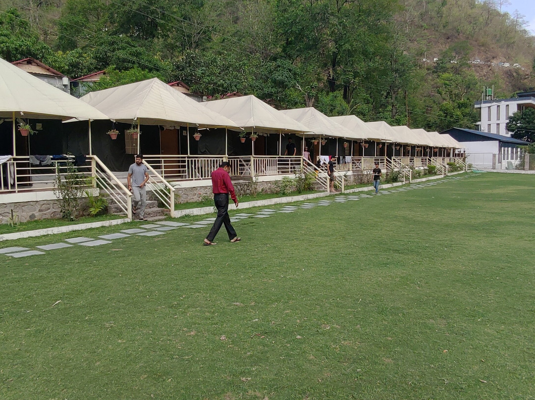 Nature's Valley Resort主图