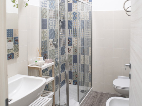 Baldacci Bed & Breakfast主图