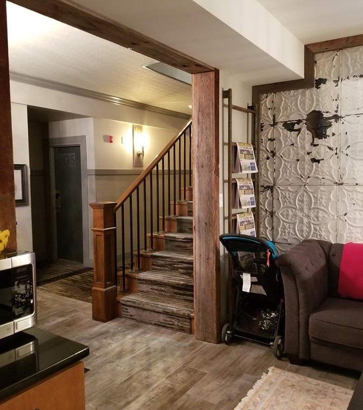 The Grove Hotel主图