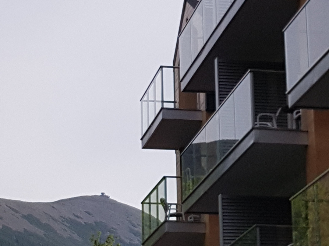 Green Apartments主图