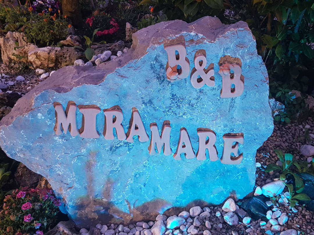 米拉马雷住宿加早餐酒店主图