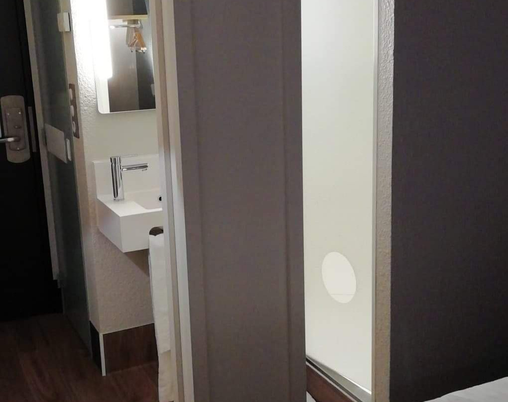 B&B HOTEL Châlons en Champagne主图