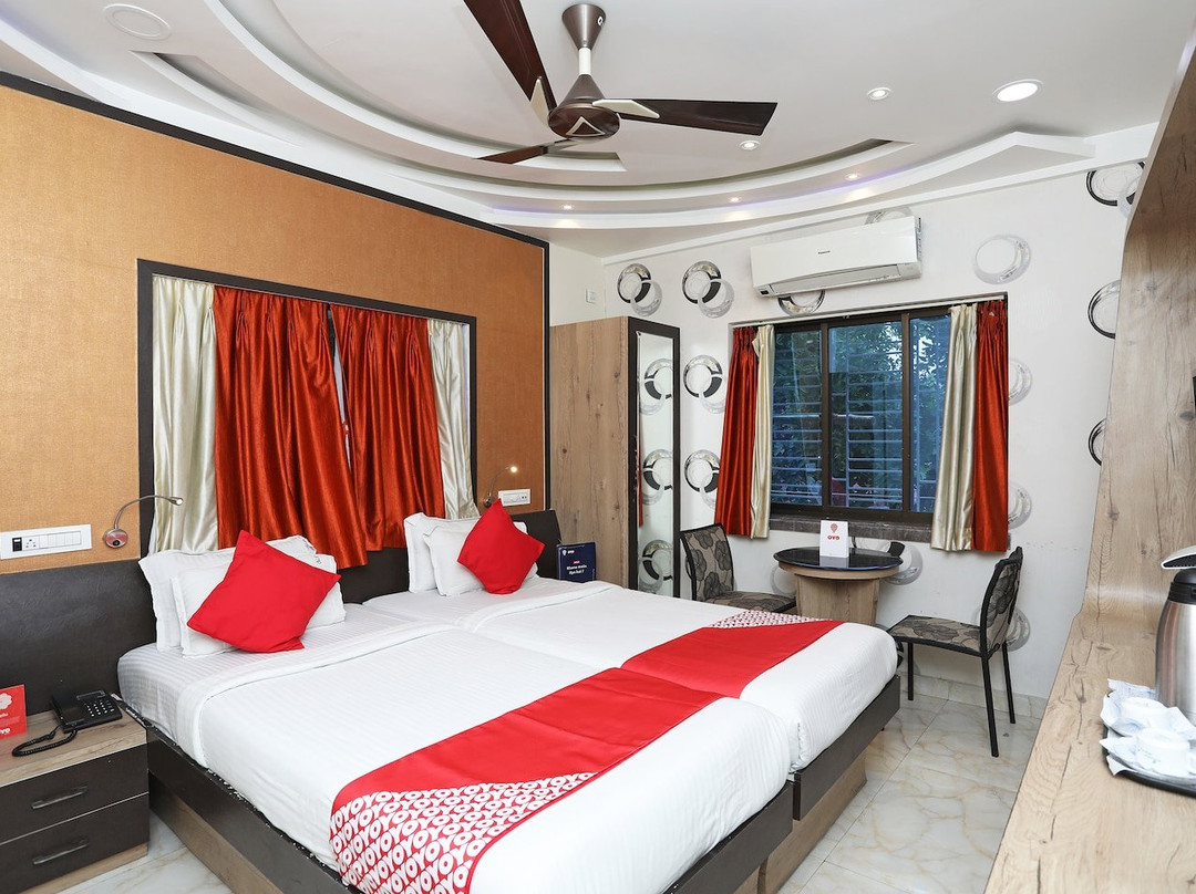 OYO 2038 Hotel Green Leaf Regency主图