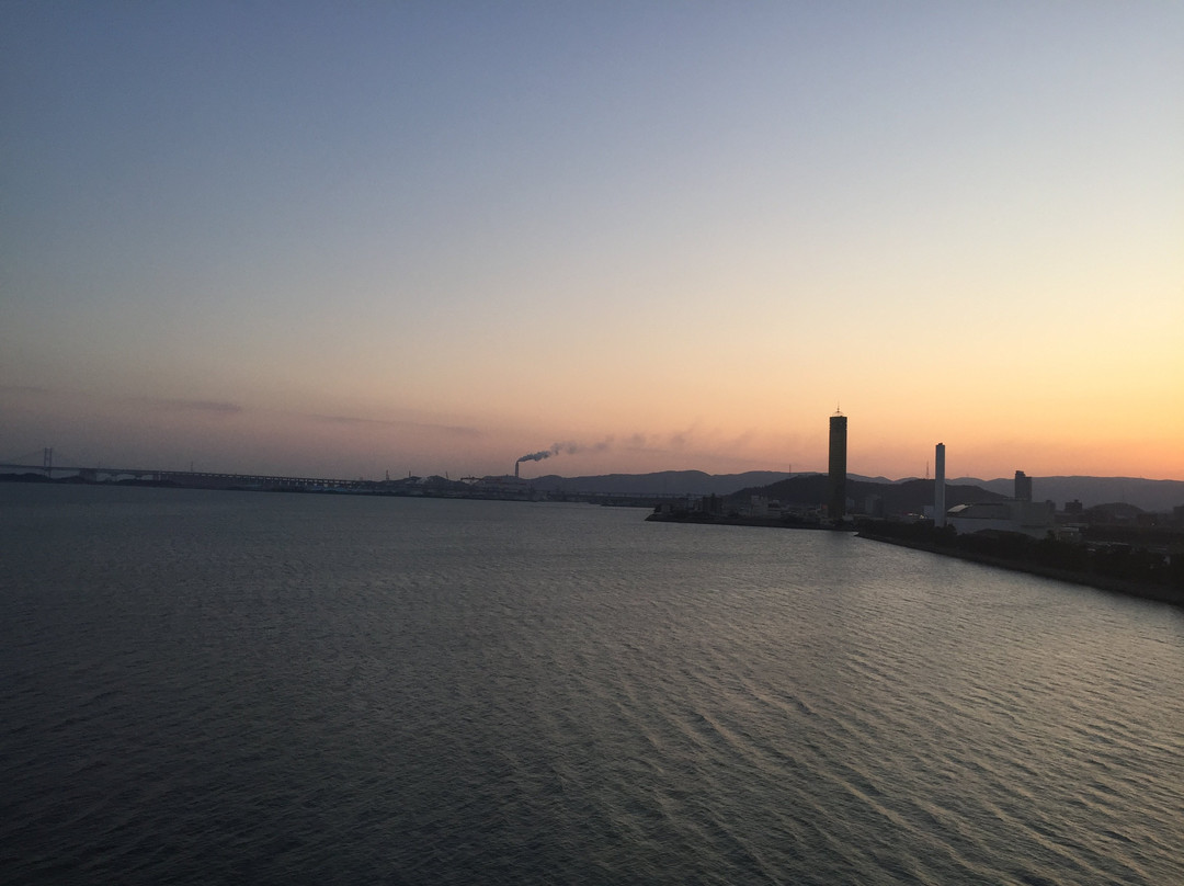 Okura Hotel Marugame主图