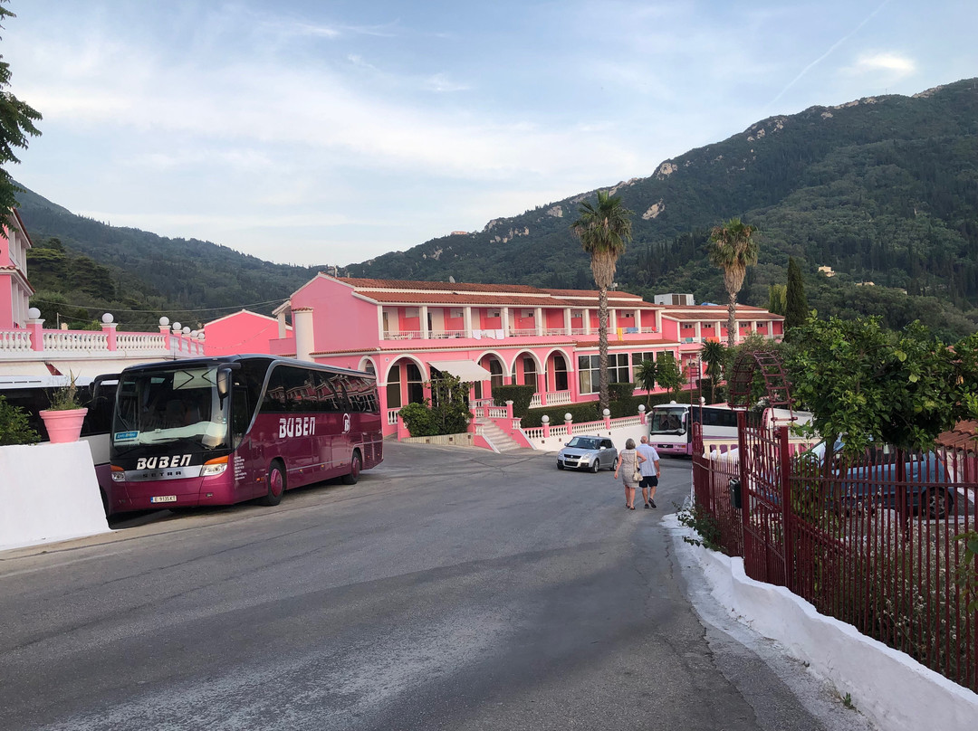 The Pink Palace主图