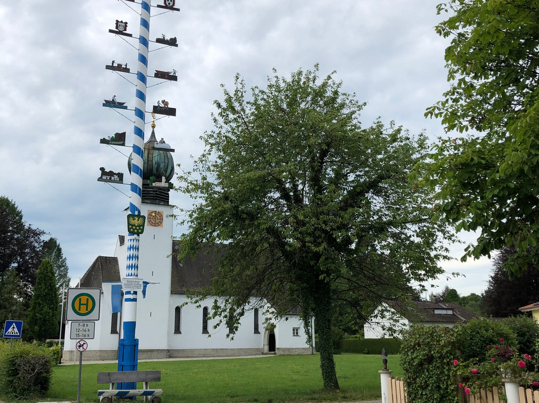 克拉梅罗夫酒店主图