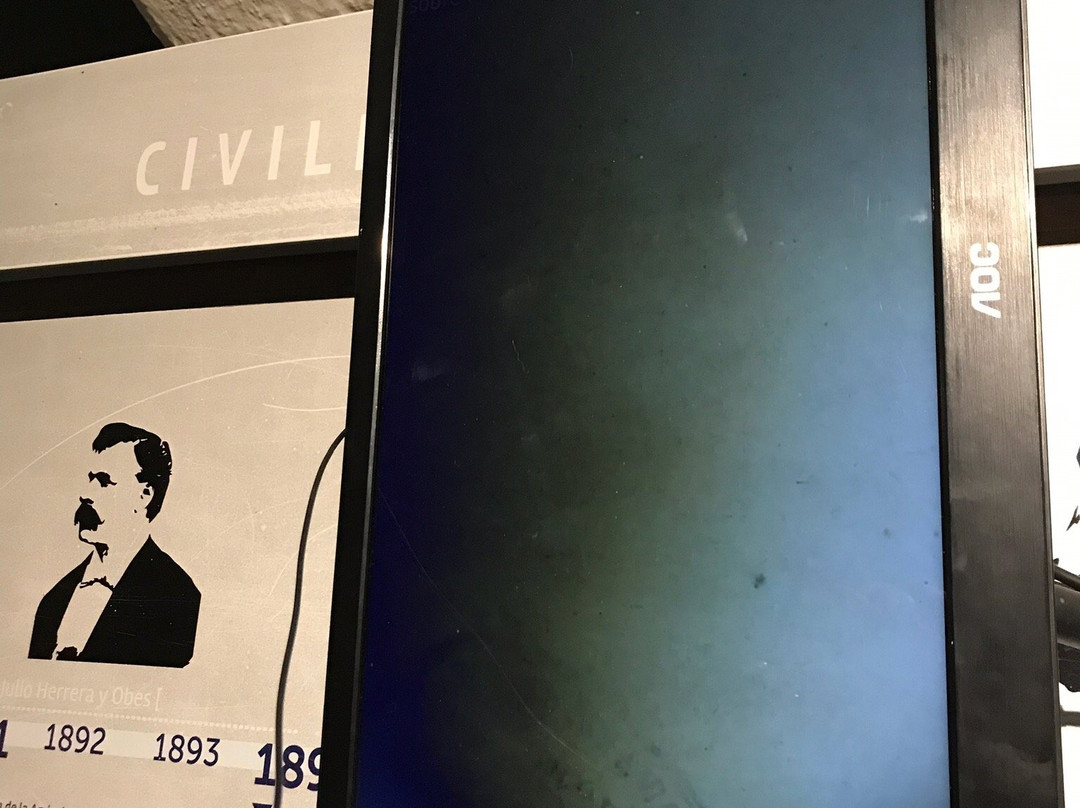 Museo Posta del Chuy-Melo必去景点